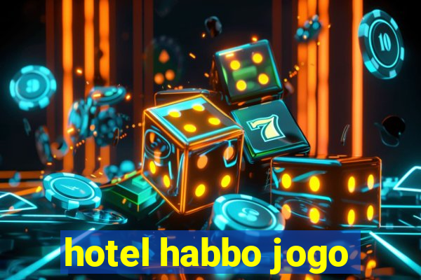 hotel habbo jogo